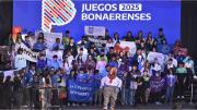 Comenzó la final de los Juegos Bonaerenses 2025 en Mar del Plata