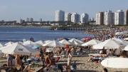 Punta del Este se prepara para el verano: fuerte demanda de alquileres premium
