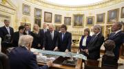 Milei agradeció a Trump y remarcó que EEUU “continuará apoyándonos salvo que volvamos a abrazar al populismo”