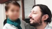 Doble femicidio: el acusado entrenó durante 10 días con un kayak para entrar por el río a la Argentina