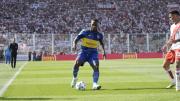Revelaron la millonaria cifra que Boca le pidió a Alianza Lima por Luis Advíncula