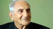 Murió Luis Pedro Toni, leyenda del periodismo de espectáculos