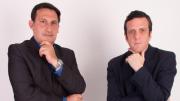 Paulo Kablan reveló la verdad sobre su relación con Mauro Szeta: cómo se llevan