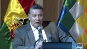 Bolivia registra caída económica de 2,4% al primer semestre de 2025, afectada por bloqueos y crisis productiva