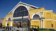 Terminal de Buses de La Paz reanuda viajes luego de los bloqueos en Cochabamba