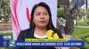 En Chuquisaca se funda la Asociación de Personas con Discapacidad Auditiva