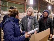 La Junta Electoral bonaerense resolvió que los afiches que estarán en las cabinas de votación lleven la cara de Espert