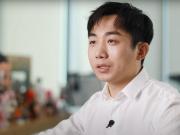 Wang Ning, el joven CEO que se hizo multimillonario de la noche a la mañana gracias a los Labubu