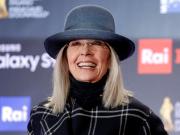 Revelan la exorbitante cifra del patrimonio de Diane Keaton: dos herederos y su faceta menos conocida