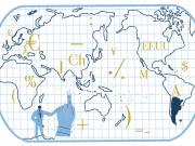 Las 3G del orden global