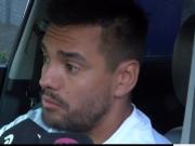 Chiquito Romero se despidió de Boca para atajar en Argentinos y reveló el momento justo que decantó su salida del club: Fue mi sentencia