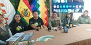 Bolivia, con más de 1.450 especies, busca consolidarse como destino mundial en la XIV Feria de Aves de Sudamérica