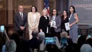 Premio Hillary Clinton 2025 fue otorgado a presas políticas venezolanas – Correo del Caroní