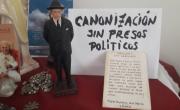 Trujillanos con órdenes de aprehensión por falsas acusaciones de terrorismo – Correo del Caroní