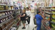 El consumo sigue en caída libre