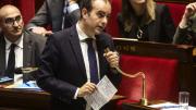 Francia: Lecornu propone suspender la reforma de las pensiones de Macron