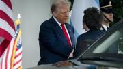 El Financial Times ratificó que Trump condicionó su apoyo a Milei al resultado electoral