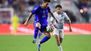 Argentina goleó 6-0 a Puerto Rico en un amistoso en Miami: el partido, minuto a minuto