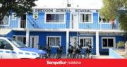 Suspenden al Director General de la Zona Norte por 30 días e inician sumario interno