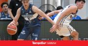 Juárez, de titular y con buenos minutos en el cierre de la primera gira del Xeneize