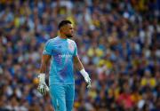 Chiquito Romero se despidió de Boca y contó por qué no volvió a atajar: Fue como la sentencia