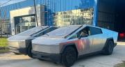 Tesla y la fiebre por los autos exóticos en la Argentina