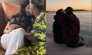 ¡Muy enamorados! Lamine Yamal y Nicki Nicole presumen su romance en redes durante las vacaciones del jugador