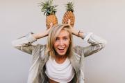 ¿Piña para tu cabello? Expertos revelan secretos asombrosos de esta fruta tropical de la familia de las bromelias