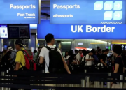 Los migrantes necesitarán un nivel de inglés de nivel avanzado para trabajar en el Reino Unido