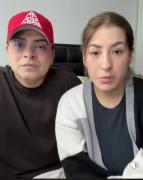 Luis Vega y Nathalia Calvimonte denuncian intento de secuestro a su hijo