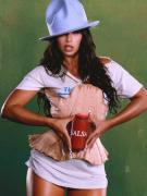 Nathy Peluso libera la revolución salsera con “Malportada”