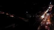 Un apagón deja sin luz a la mitad de Brasil