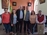 El Concejo Municipal aprueba la Ley del Tribunal de Imprenta