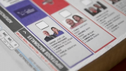 La Justicia Electoral rechazó el pedido de reimprimir afiches de Espert