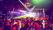 Otra vez las drogas sintéticas: atraparon jóvenes en una fiesta electrónica con LSD y otras sustancias