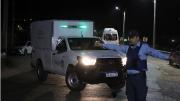 Encontraron una mujer muerta en un canal: investigan si es Azul Semeñenko