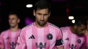 Nos volvimos a ilusionar: el indicio de que Lionel Messi jugaría el Mundial 2026