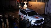 Israel recibió los cuerpos de cuatro rehenes entregados por Hamas en Gaza