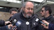 Preocupación por la salud del periodista y militante de derechos humanos Walter Pérez