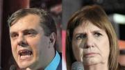 Patricia Bullrich y el Gordo Dan salieron a aclarar a Donald Trump: “Error de interpretación”