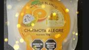 El mejor alfajor del país no tiene dulce de leche: está relleno de chirimoya y es de Mendoza