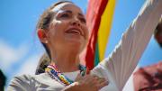 La firme condición de María Corina Machado para recoger el Nobel de la Paz en Noruega