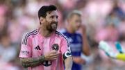 Messi impulsa futuro del fútbol con torneo de jóvenes en Miami, contará con estos dos grandes clubes