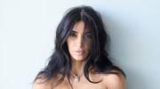 VIRAL: Kim Kardashian presentó extravagante tanga que dejó a todos atónitos