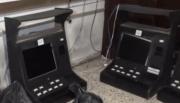 Condenan a 5 y 4 años de cárcel a propietarios de una casa de juego ilegal