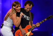 Amaia Montero regresaría a la Oreja de Van Gogh, pero se iría el guitarrista Pablo Benegas