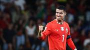 Cristiano se convierte en el máximo goleador histórico de las eliminatorias mundialistas