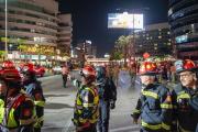 Al menos un fallecido y dos heridos tras la explosión de un vehículo en Ecuador