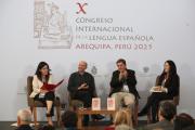 La casa natal de Vargas Llosa en Arequipa reabre sus puertas para homenajear al Nobel
