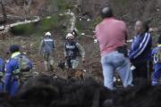 Gobierno de Maduro ofrece ayuda humanitaria a México tras devastadoras lluvias